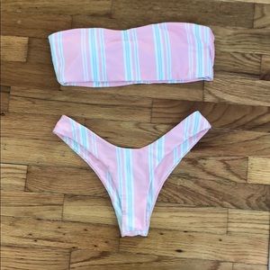 Cupshe swimsuit